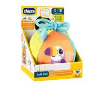 Chicco Soft Ball Morbida Palla Musicale Elettronica