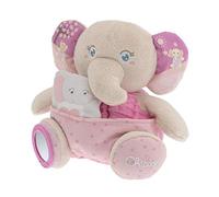 Chicco Soft Cuddles Elefante Peluche Bambini Neonati