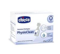 CH SOL PHYSIOCLEAN 5ML 25PZ