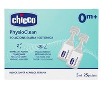 CH PhysioClean Sol.5ml 0m+25pz