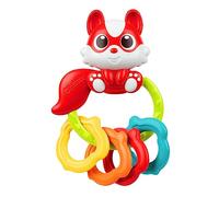 Trillino Chicco Baby Senses & Focus Scoiattolo