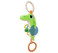 Chicco Sonaglio Coccodrillo Vibrante BABY SENSE & FOCUS Verde 00011561000000