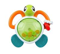 Trillino Elettronico Chicco Baby Senses & Focus Tartaruga