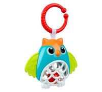 Chicco Sonaglio Gufetto BABY SENSE & FOCUS 00011590000000
