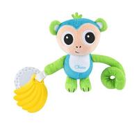 Chicco Sonaglio Monkey On the Go BABY SENSE & FOCUS Multicolor 00011568000000