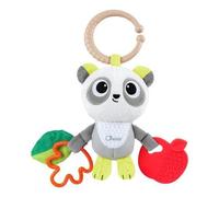Chicco Sonaglio Panda Prime Attività BABY SENSE & FOCUS Bianco 00011566000000