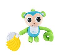 Gioco da Passeggino Chicco Baby Senses & Focus Scimmia