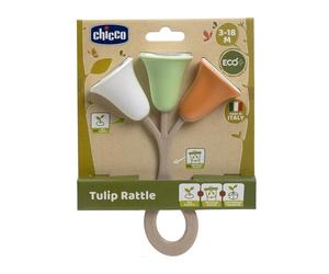 Chicco Sonaglio Tulipano, Campanelle con Suono