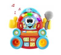 Chicco Songy The Singer - It