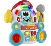 Chicco Songy Il Cantante, Gioco Musicale Elettronico, Karaoke, 3-6 Anni