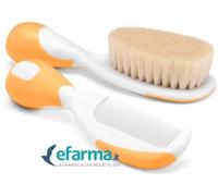 Chicco 00006569000000 spazzola e pettine per bambini