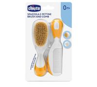 Chicco 00006569000000 spazzola e pettine per bambini