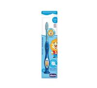 Chicco - Spazzolino Blu 3-6 Anni ESAURIMENTO SCORTE