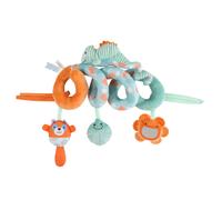 Chicco Spirale Passeggio Camaleonte, Gioco per Passeggino, per Bambini da 0 Mesi