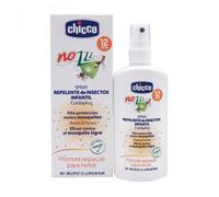 Chicco Spray repellente per insetti 100ml - Spray repellente