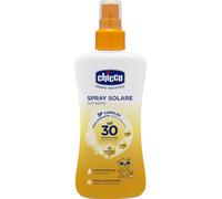 CH LATTE SOLARE SPRAY SPF30