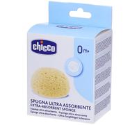 Chicco® Spugna Ultra Assorbente 1 pz Altro