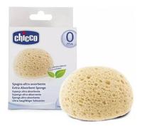 Chicco Spugna Ultra Assorbente
