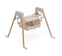 Stand Up Chicco E-Lullaglide Naturale