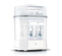 Chicco Sterilizzatore a Vapore, 1 Pezzo