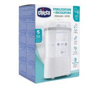 Chicco sterilizzatore e asciugatore