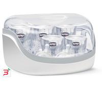 CHICCO STERILIZZATORE MICROONDE