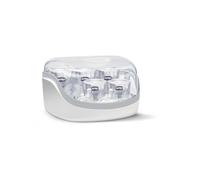 Chicco 00065846600000 sterilizzatore per biberon Sterilizzatore a vapore