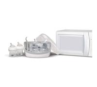 Chicco Sterilizzatore Per Microonde Con Touch Screen