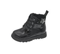 Chicco Stivale 'Flemma' grigio / nero Bambini Chicco 26