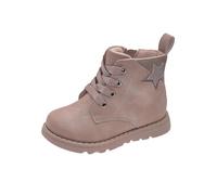 Chicco Stivale 'Flemma' grigio / rosé Bambini Chicco 30