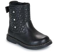 Chicco Stivaletti bambini TRONCHETTO CERINA in Nero 24