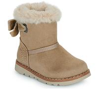 Chicco Stivaletti bambini TRONCHETTO FRUTTA in Marrone 28