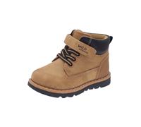 CHICCO, Stivaletti Marroni Per Neonato, Bambino, Nero, Taglia: 29