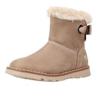 Chicco, Tronchetto Con Zip Laterale Bambine e ragazze, Oro, 24 EU