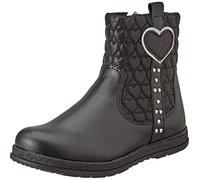 Chicco, Stivali Bambina con Zip Laterale, Stivaletti Bimba Caldi, Comodi, Leggeri e Traspiranti, Tronchetti Ideali per Autunno e Inverno, Scarpe Bambina, Designed in Italy