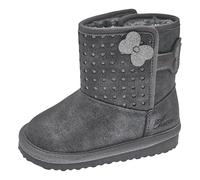 Chicco Stivali Bambine e ragazze con Comoda Chiusura a Strappo Laterale Stivaletti Caldi FW25 253