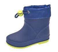 Chicco Stivale di gomma 'Winner' blu / blu scuro Bambini Chicco 22 blu / blu scuro