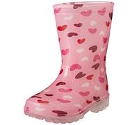 Chicco, Stivali Pioggia Bambina, Stivaletti Gomma Confortevoli, Leggeri e Flessibili, Scarpe Bambina, Designed in Italy