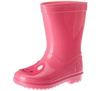 Chicco, Stivali Pioggia Bambina, Stivaletti Gomma Confortevoli, Leggeri e Flessibili, Scarpe Bambina, Designed in Italy
