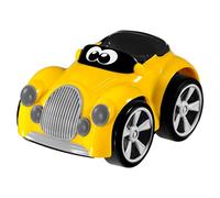 Chicco - Stunt Macchina Henry Mcload, 07303