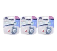 Chicco Succhietti Physioforma Air 16-36M 3x1 St
