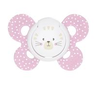 Succhietto PhysioForma™ Comfort 6-16m In Silicone Bimba Chicco® 1 Pezzo