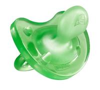 Chicco Succhietto Chicco Gommotto Silicone 6-16 mesi, 1 pezzo