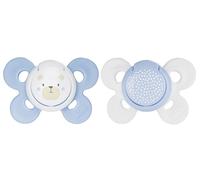 Ch succh.comf.sil.boy 0-6m+1pz