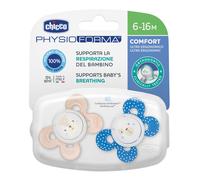 SUCCH 74933.21 BOY SIL 6-12 2P