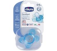 Ch succh.comf.sil.boy 0-6m+1pz