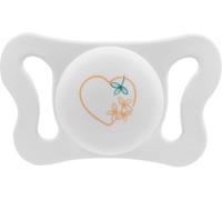 Chicco Ciuccio Succhietto Micrò Eco 0-2 Mesi Confezione da 1 Pezzo