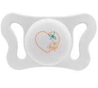 Chicco Succhietto Micro Eco in silicone 0-2 mesi 1 pezzo