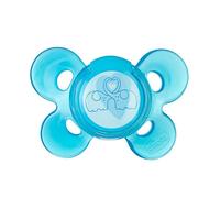 Chicco Succhietto Physio Comfort 6-12 M Boy Silicone 1 Pezzo
