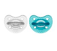 Chicco Succhietto Physioforma Luxe 2 Unità